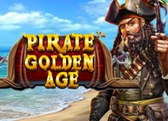 Автомат Pirate Golden Age от Pragmatic
