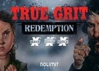 Слот True Grit Redemption от Nolimit